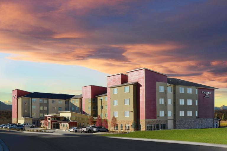 Residence Inn by Marriott Denver Southwest/Littleton in Littleton, CO