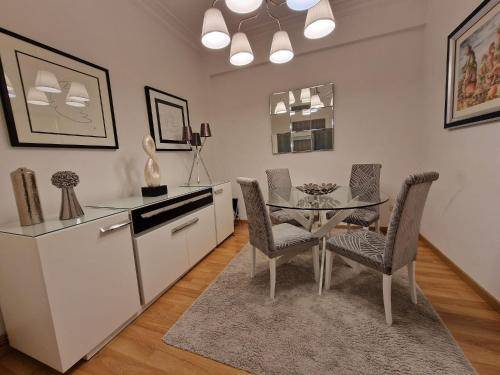 Appartement La Corogne