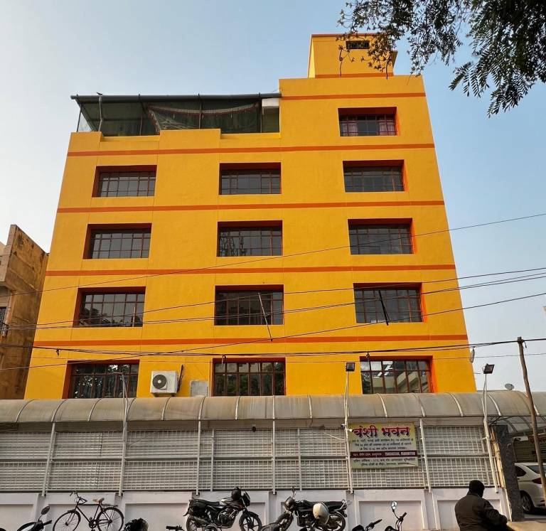 House  Tagore Town
