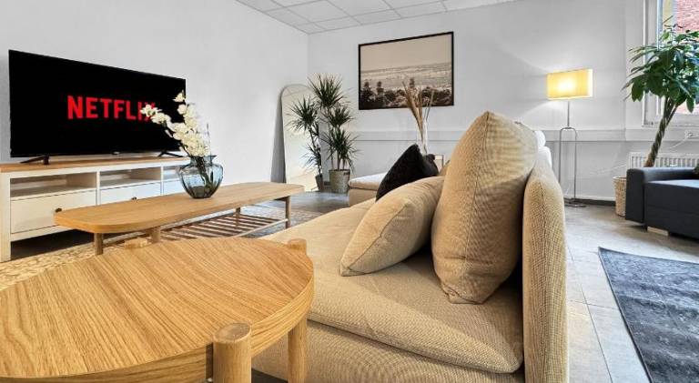 Wonderful rental apartment | Pets allowed — photo 2