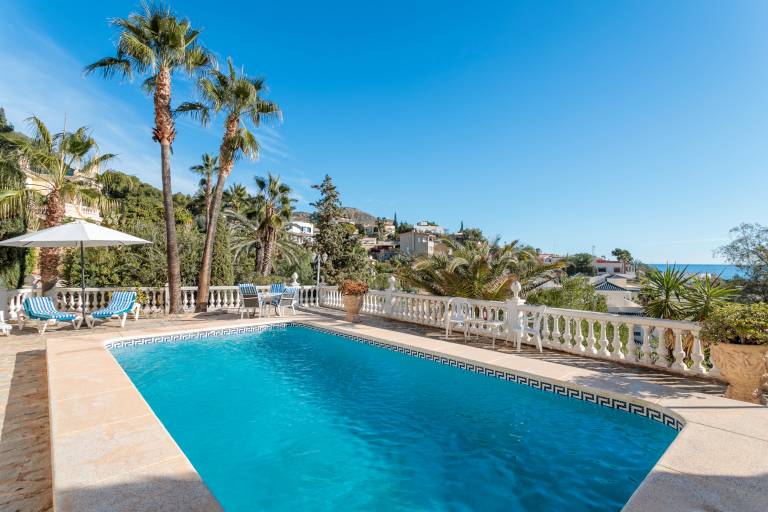Villa Alicante