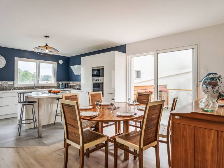 Charming house with grill, yard & patio | Pet-friendly — photo 2