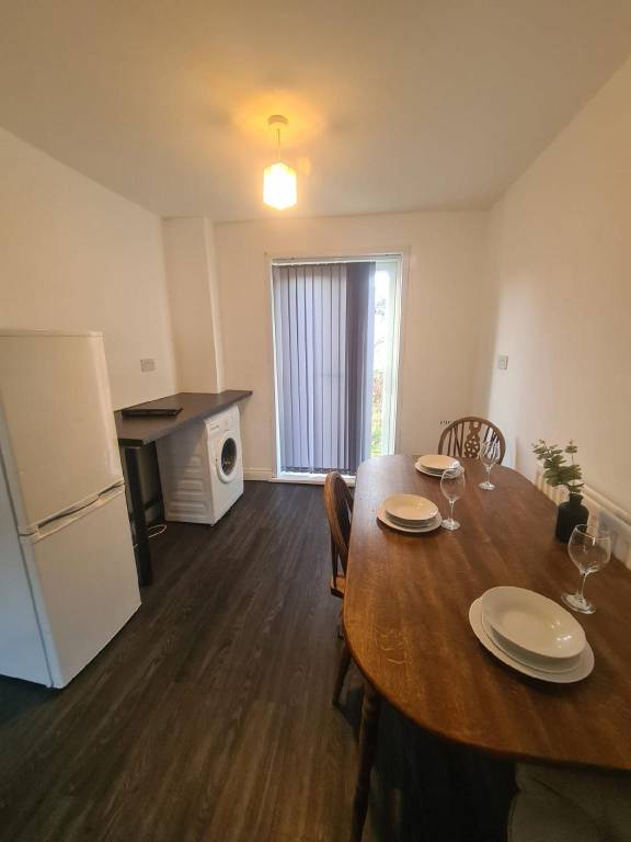Rental apartment with 4 rooms for 8 persons — photo 3