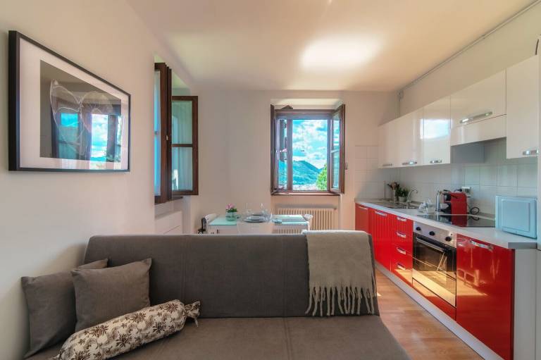 Ferienwohnung Como