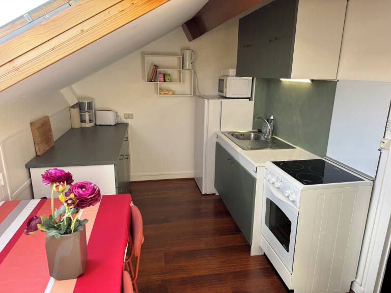 Appartement La Baule-Escoublac