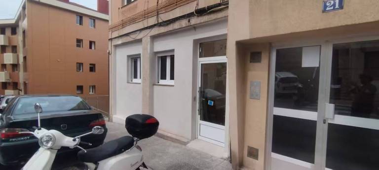 Apartament Bilbao