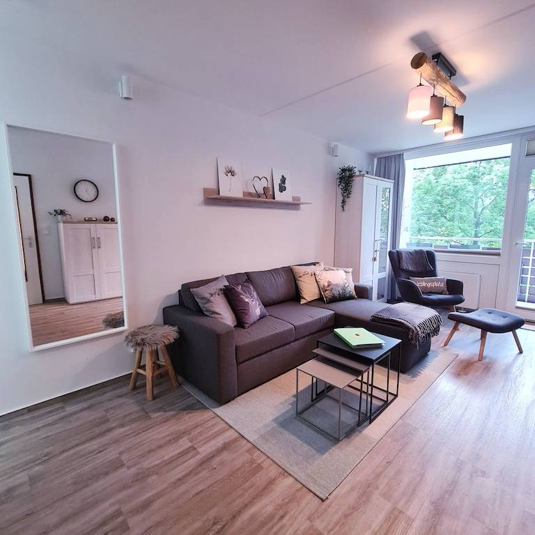 Apartament Altenau