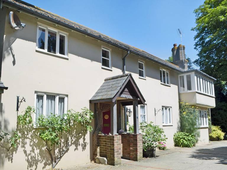 Cottage Littlehampton