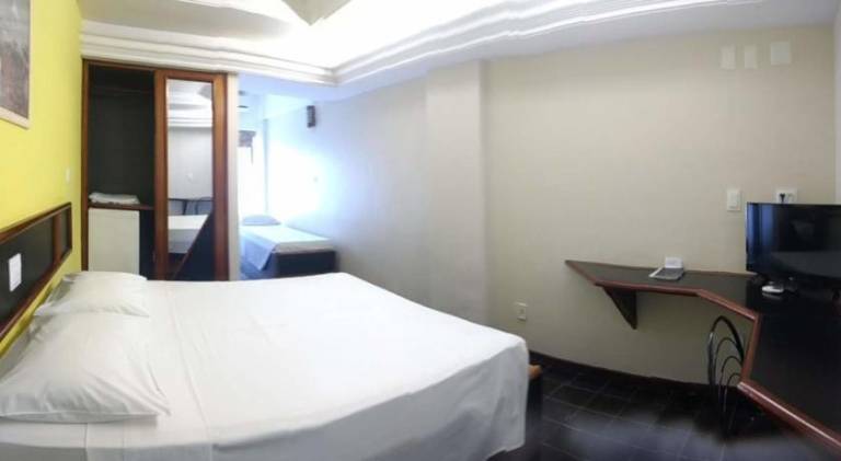 Hotel Praia da Sereia — photo 2