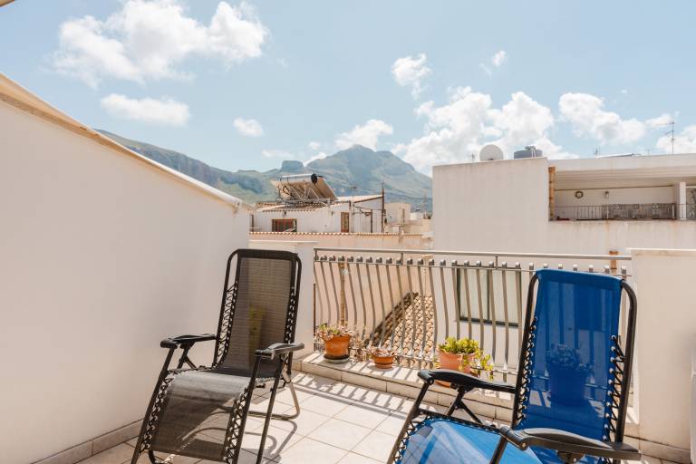 Casa San Vito Lo capo