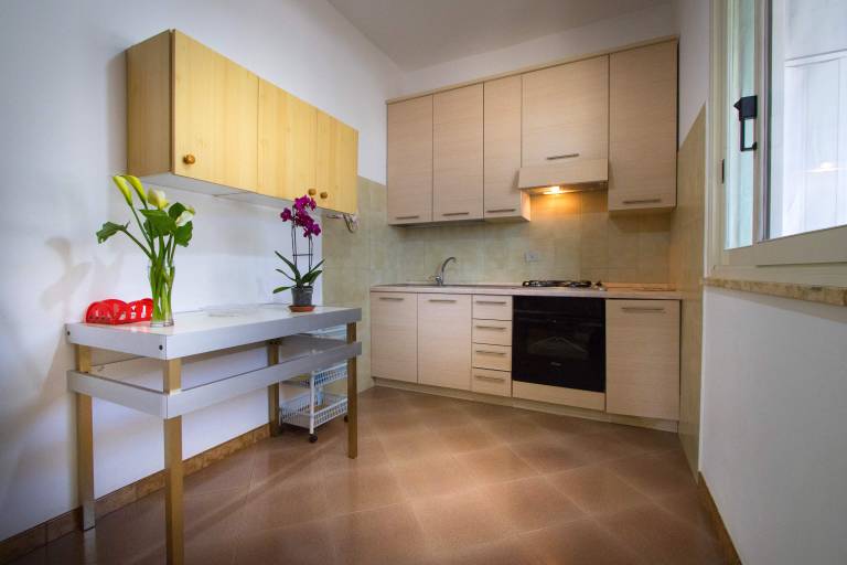 Family-friendly lovely apartment with yard & BBQ | Garden view | Close to the beach | Dogs allowed — photo 3