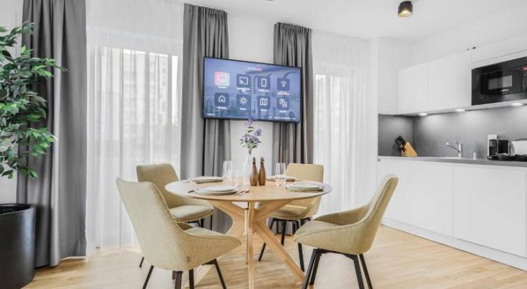 Holiday apartment with garden | Perfect for remote work — photo 2