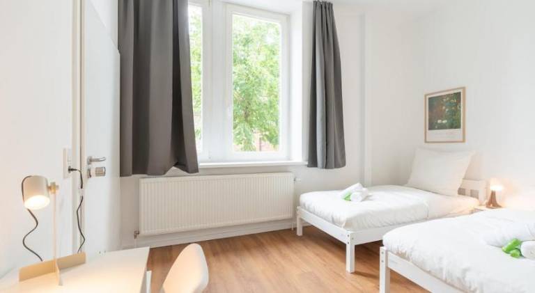 Ferienwohnung Brake (Unterweser)