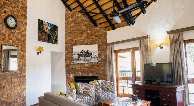 Chalet Hazyview