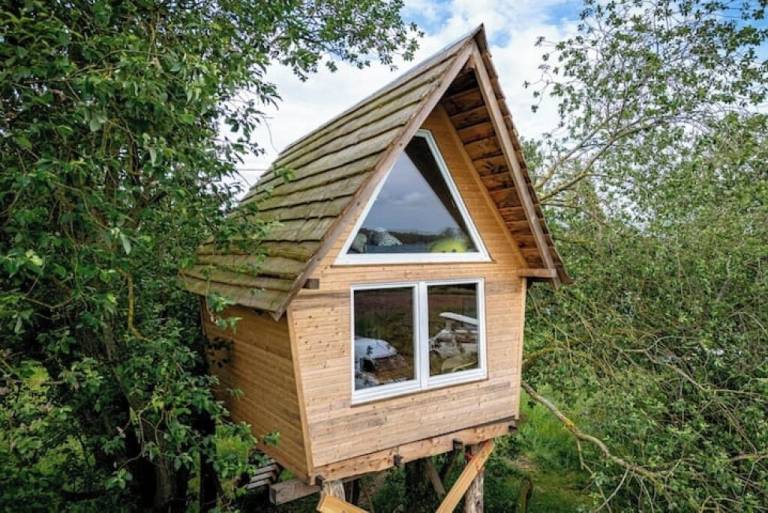 Lodge Warnow