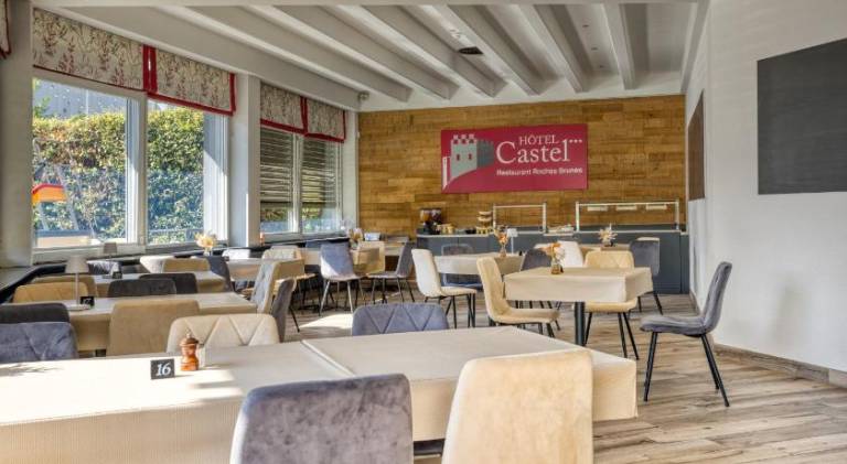 Hotel Castel — photo 3