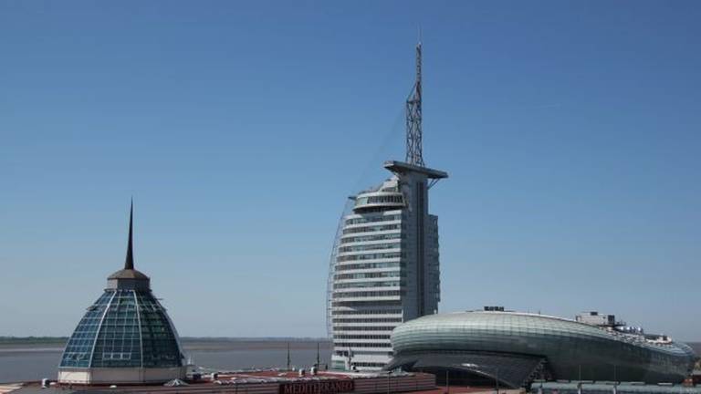 Ferienwohnung Bremerhaven