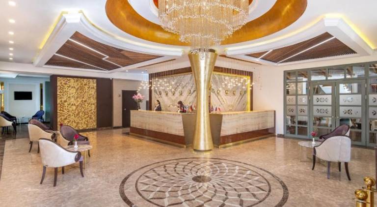 Hotel National Armenia — photo 4