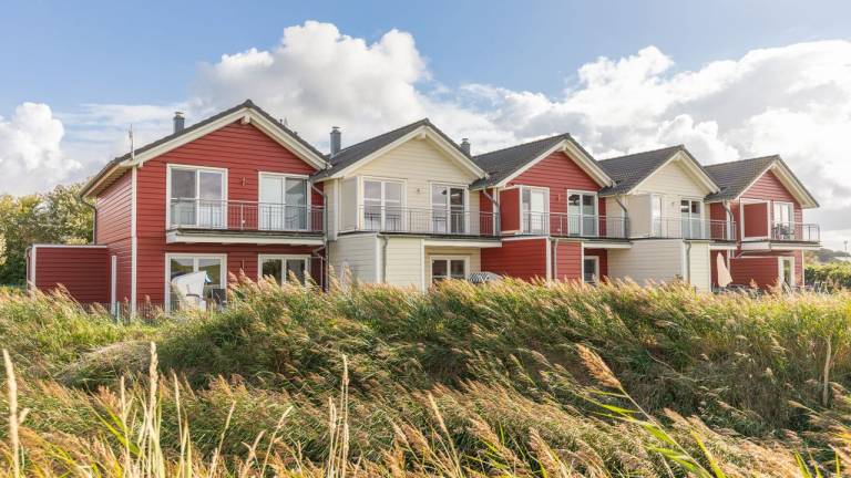 Ferienhaus  Bredstedt