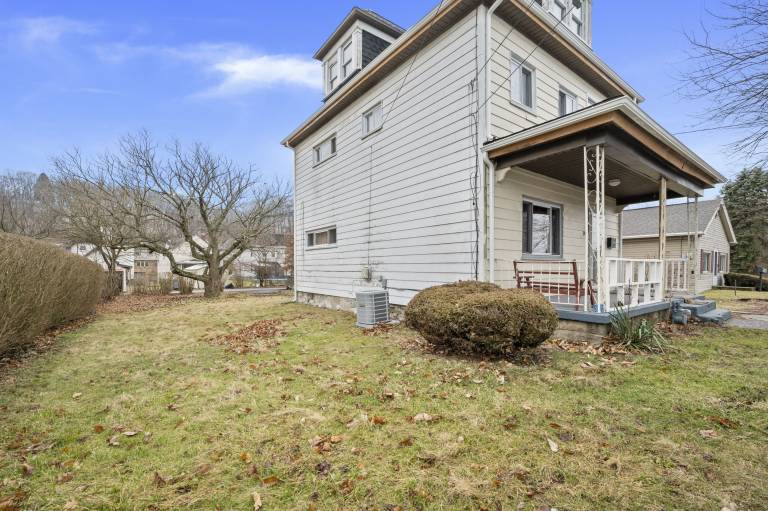 House Pittsburgh