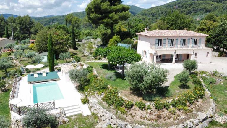Villa Callas