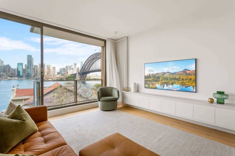Apartment Pyrmont