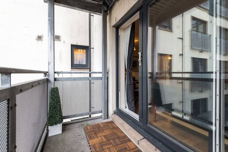 Apartment  Portobello