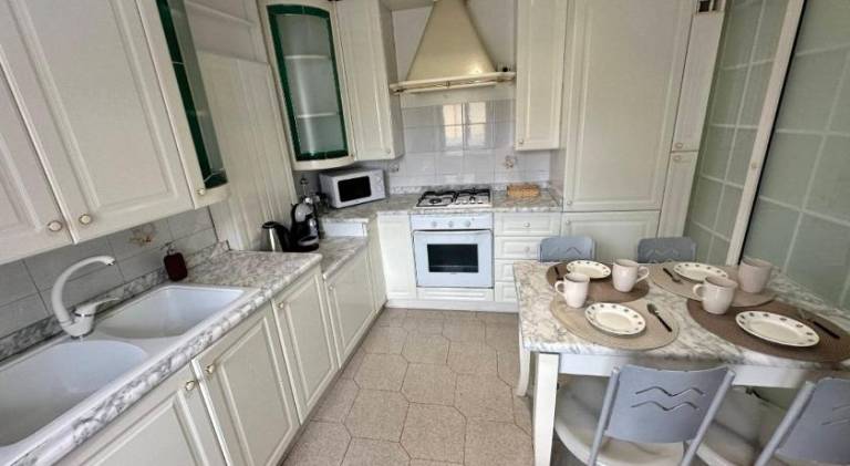 Holiday apartment | Near Como Cathedral | Pets are welcome — photo 4