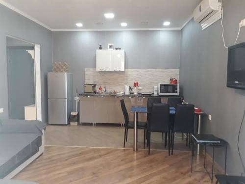 46 m² Ferienwohnung