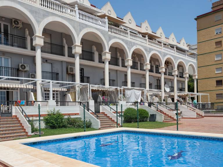 Appartement  Málaga
