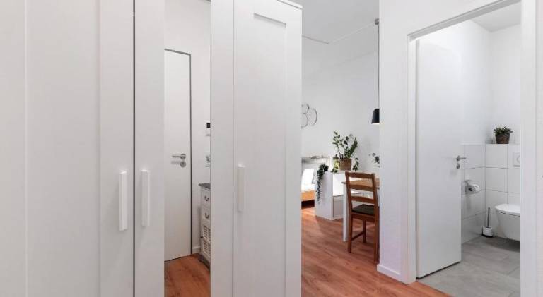Charming holiday apartment | Dogs allowed — photo 4