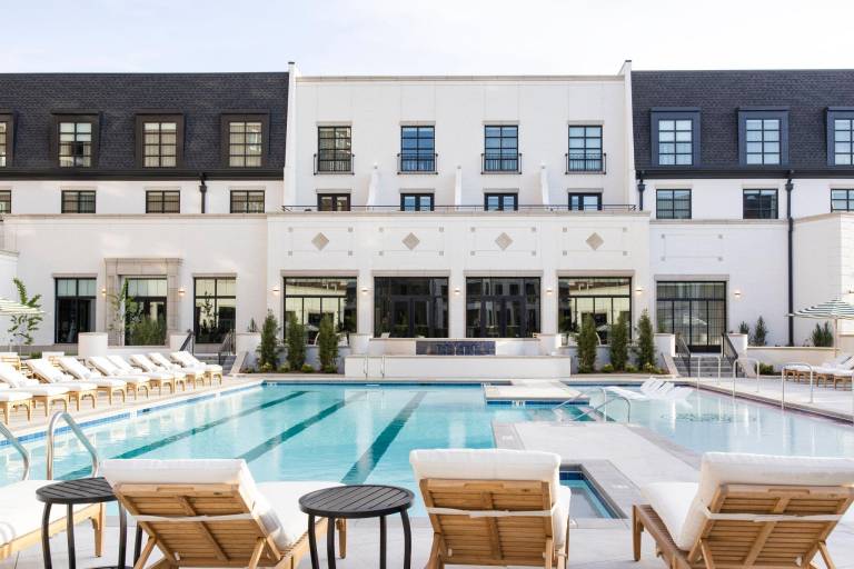 Kimpton Cottonwood By IHG — photo 3