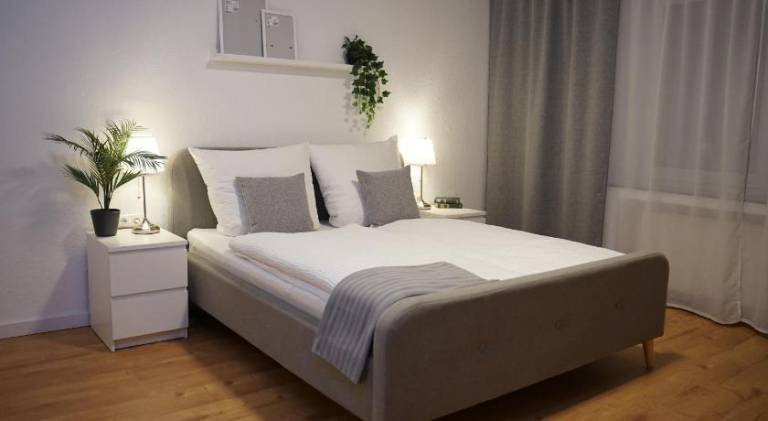 Rental apartment | Pets allowed — photo 2