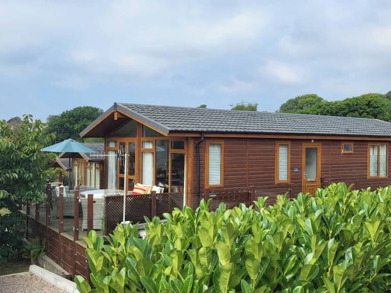 Cottage  Noss Mayo