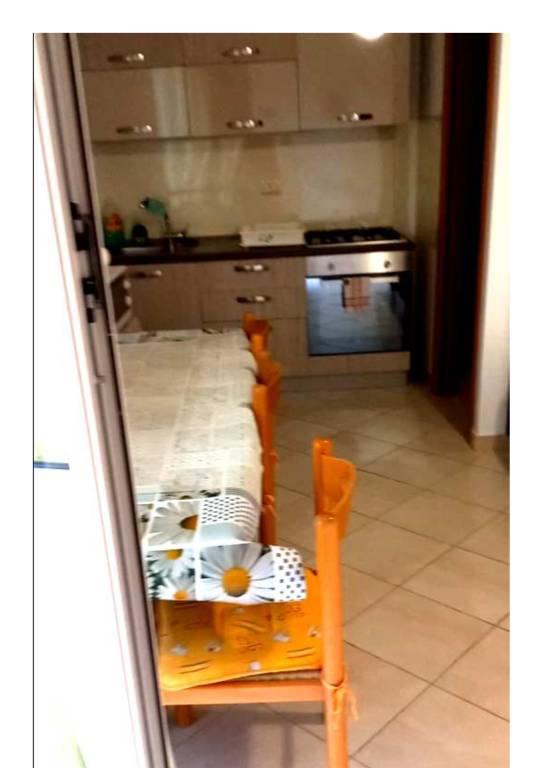 Apartment with terrace — photo 3