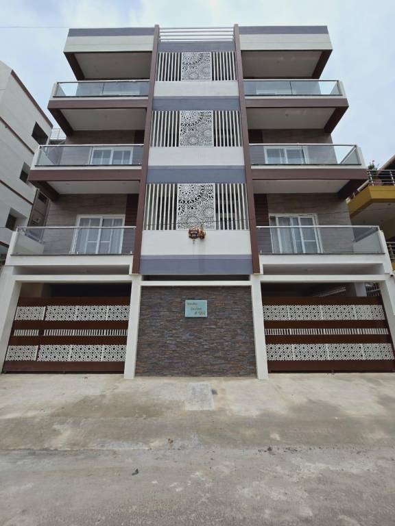 Nandan Enclave