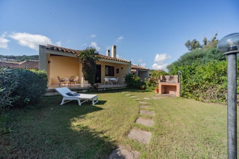 Casa Costa Rei