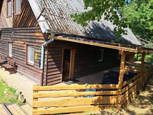 Agroturystyka Kurki
