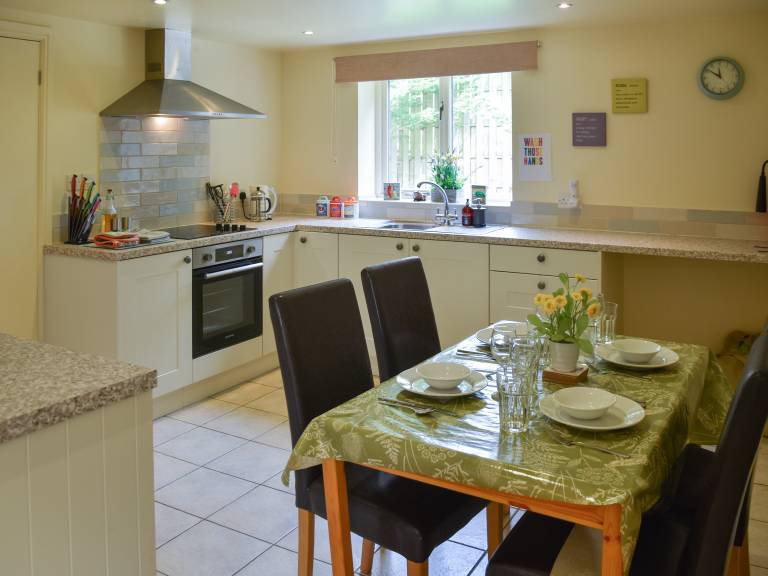 Cottage with garden & pool | River view — photo 5
