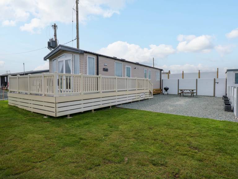 Cottage Rhosneigr