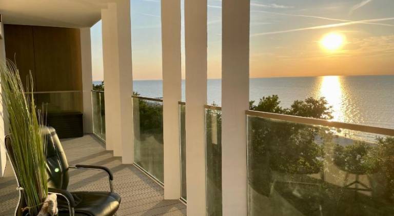 Rental apartment | Beach nearby | Pets allowed in Ustron