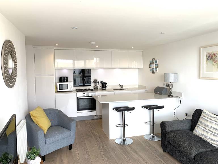 Apartment Newquay