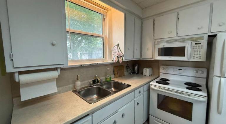 Rental apartment | Pet-friendly — photo 5