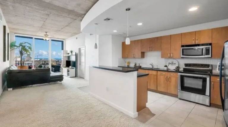 Condo West Palm Beach