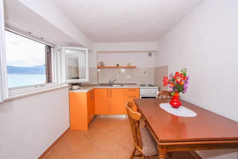 Ferienwohnung Slatine