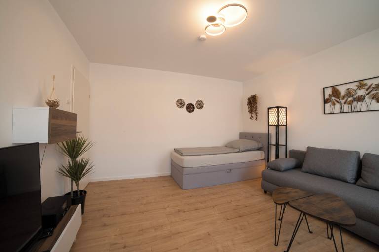 Ferienwohnung Altstadt
