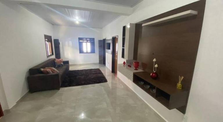 Holiday apartment with 3 rooms for 6 persons — photo 2