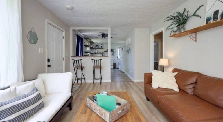 Vacation home | Good for workation — photo 2