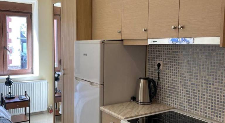 Rental apartment with terrace — photo 2