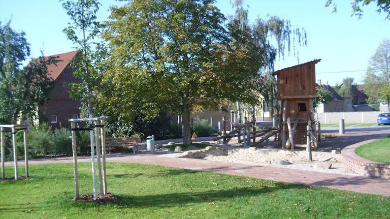 Ferienhaus Bad Düben